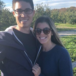 Meet your Posher, Brice